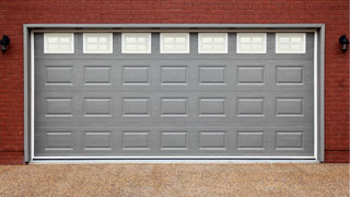 Garage Door Repair at Rancho San Antonio Oakland, California